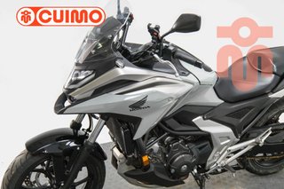 HONDA NC 750 X