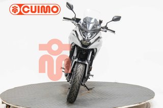 HONDA NC 750 X