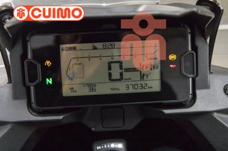 HONDA NC 750 X