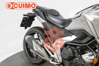 HONDA NC 750 X