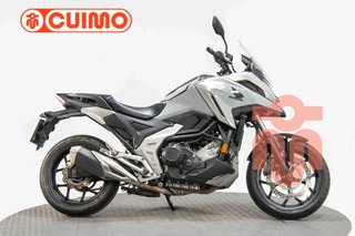 HONDA NC 750 X