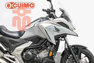HONDA NC 750 X