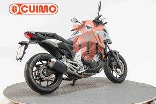 HONDA NC 750 X
