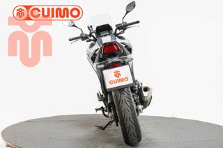 HONDA NC 750 X