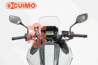 HONDA NC 750 X