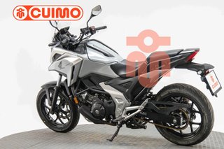HONDA NC 750 X