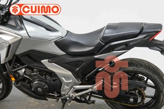 HONDA NC 750 X