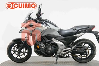 HONDA NC 750 X