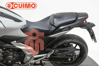 HONDA NC 750 X