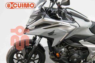 HONDA NC 750 X