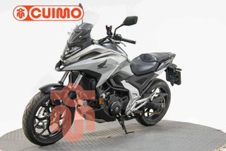 HONDA NC 750 X