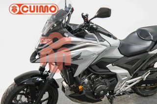 HONDA NC 750 X