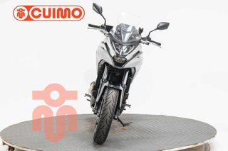 HONDA NC 750 X
