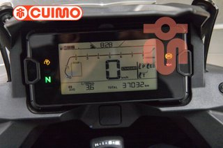 HONDA NC 750 X