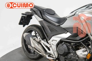 HONDA NC 750 X