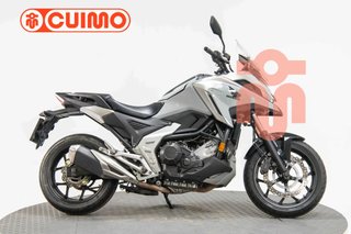 HONDA NC 750 X