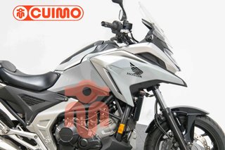 HONDA NC 750 X