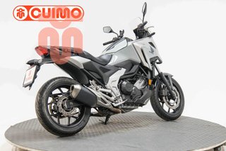 HONDA NC 750 X