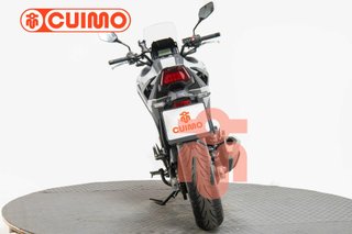 HONDA NC 750 X