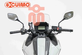 HONDA NC 750 X