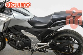 HONDA NC 750 X
