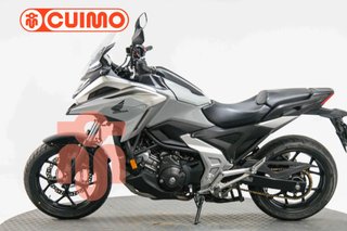 HONDA NC 750 X
