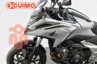 HONDA NC 750 X