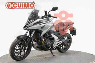 HONDA NC 750 X