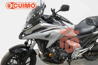 HONDA NC 750 X
