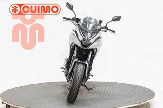 HONDA NC 750 X