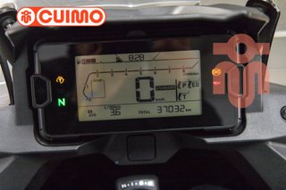 HONDA NC 750 X