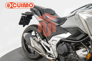 HONDA NC 750 X