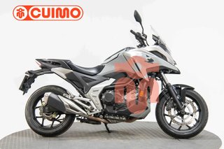 HONDA NC 750 X