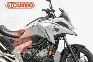 HONDA NC 750 X