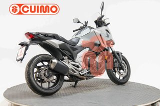 HONDA NC 750 X