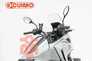 HONDA NC 750 X