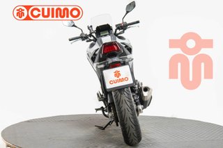 HONDA NC 750 X