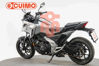 HONDA NC 750 X