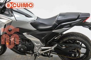 HONDA NC 750 X