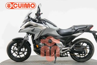 HONDA NC 750 X