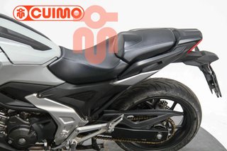 HONDA NC 750 X