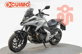 HONDA NC 750 X