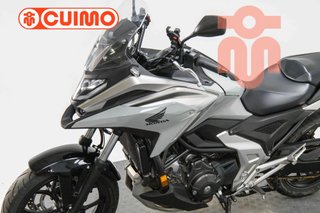 HONDA NC 750 X