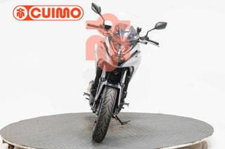 HONDA NC 750 X