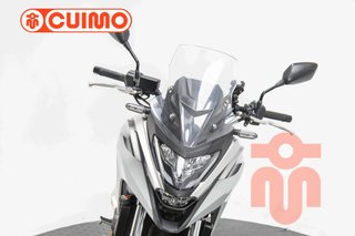 HONDA NC 750 X