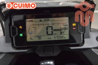 HONDA NC 750 X