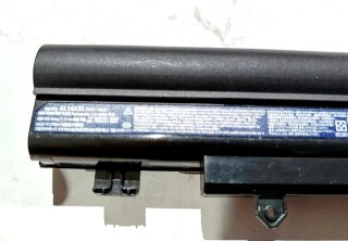 Batería Acer AL14A32