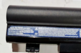 Batería Acer AL14A32