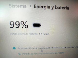 Batería Acer AL14A32