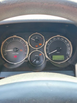 Land Rover Freelander 2004